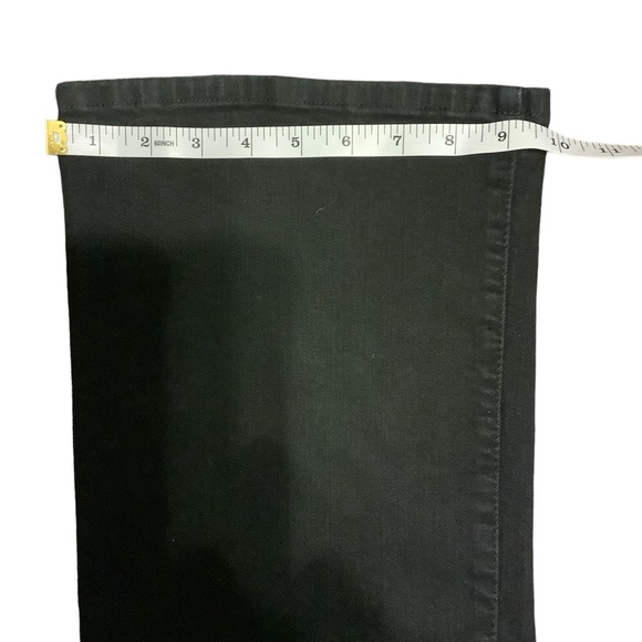 NYDJeans Not Your Daughters Jeans, Women’s Stylish High Rise Black Jeans. - Picture 11 of 11